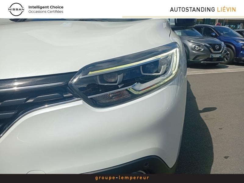 Image RENAULT Kadjar 1.6 dCi 130ch energy Black Edition