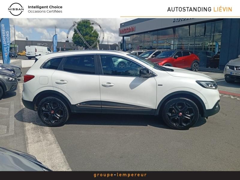 Image RENAULT Kadjar 1.6 dCi 130ch energy Black Edition