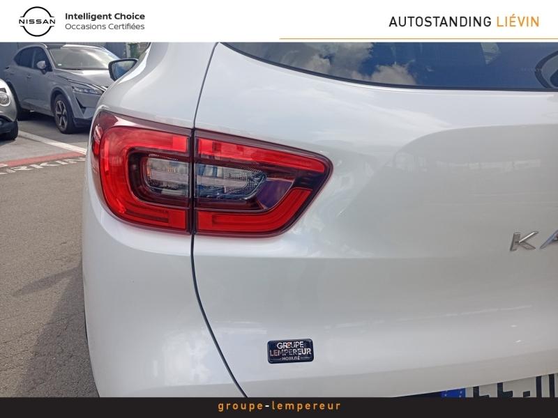Image RENAULT Kadjar 1.6 dCi 130ch energy Black Edition