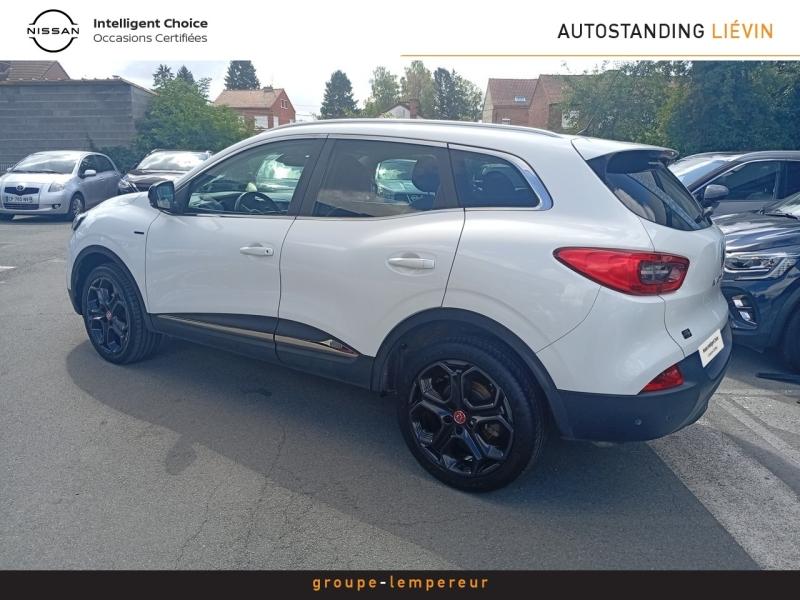Image RENAULT Kadjar 1.6 dCi 130ch energy Black Edition