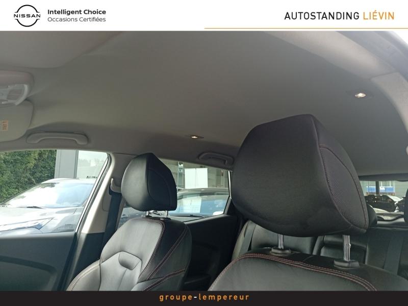Image RENAULT Kadjar 1.6 dCi 130ch energy Black Edition