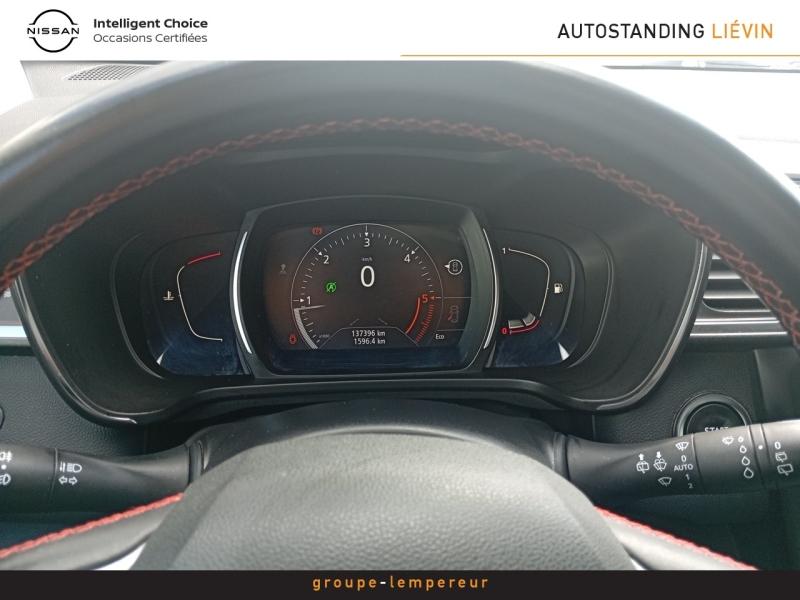 Image RENAULT Kadjar 1.6 dCi 130ch energy Black Edition