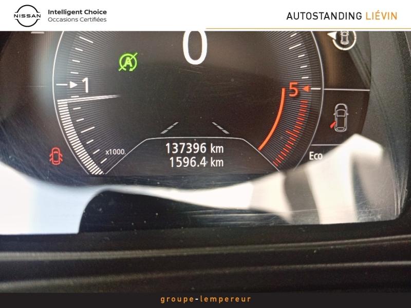 Image RENAULT Kadjar 1.6 dCi 130ch energy Black Edition