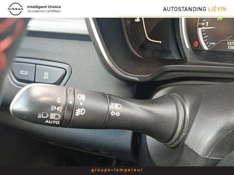 Image RENAULT Kadjar 1.6 dCi 130ch energy Black Edition