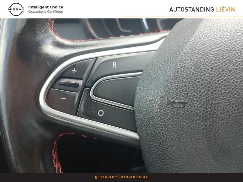 Image RENAULT Kadjar 1.6 dCi 130ch energy Black Edition