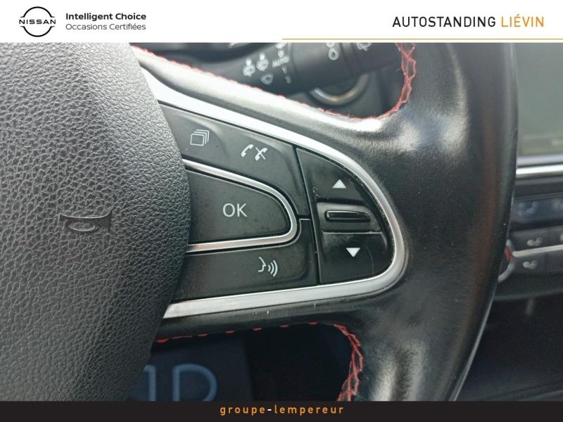 Image RENAULT Kadjar 1.6 dCi 130ch energy Black Edition