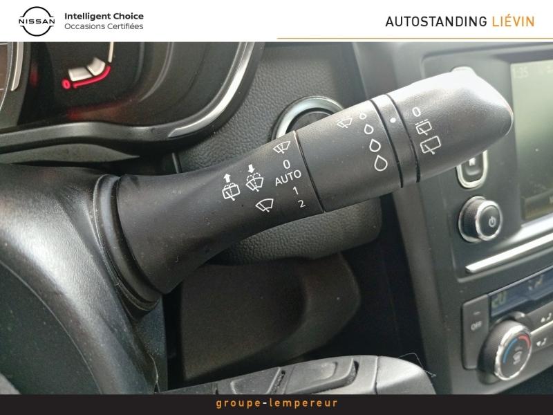 Image RENAULT Kadjar 1.6 dCi 130ch energy Black Edition