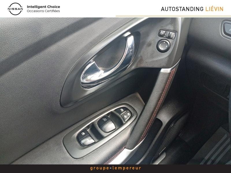 Image RENAULT Kadjar 1.6 dCi 130ch energy Black Edition