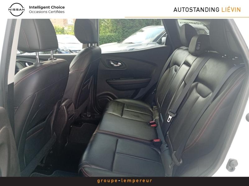 Image RENAULT Kadjar 1.6 dCi 130ch energy Black Edition