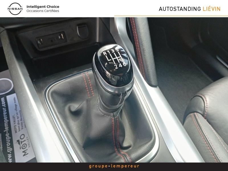 Image RENAULT Kadjar 1.6 dCi 130ch energy Black Edition