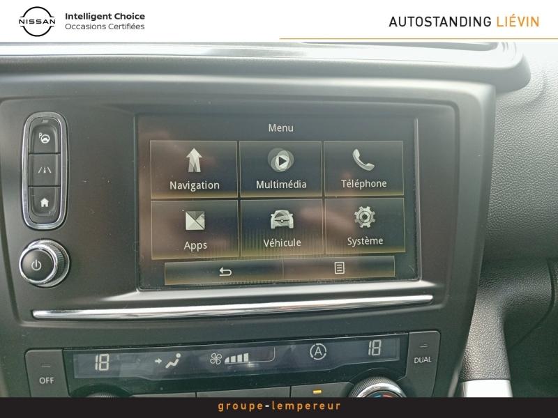 Image RENAULT Kadjar 1.6 dCi 130ch energy Black Edition