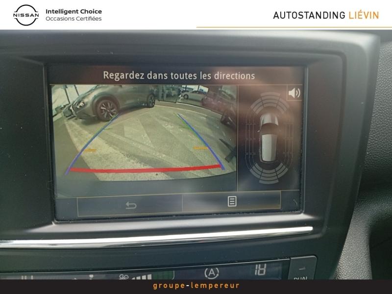 Image RENAULT Kadjar 1.6 dCi 130ch energy Black Edition