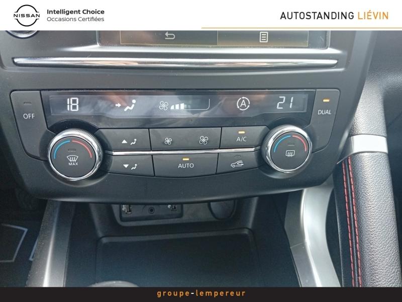 Image RENAULT Kadjar 1.6 dCi 130ch energy Black Edition