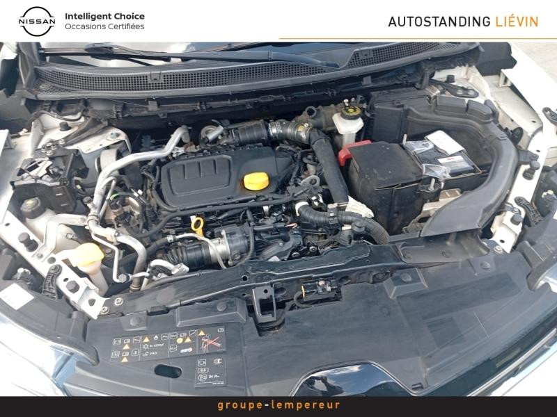 Image RENAULT Kadjar 1.6 dCi 130ch energy Black Edition