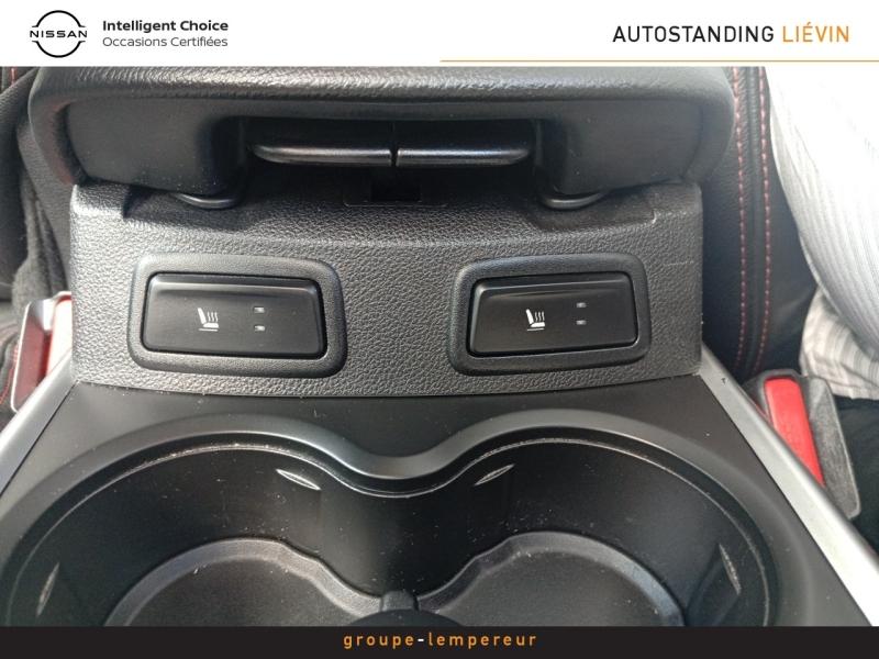 Image RENAULT Kadjar 1.6 dCi 130ch energy Black Edition