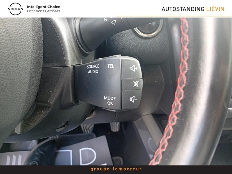 Image RENAULT Kadjar 1.6 dCi 130ch energy Black Edition
