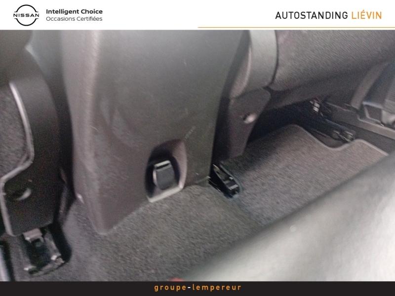 Image RENAULT Kadjar 1.6 dCi 130ch energy Black Edition