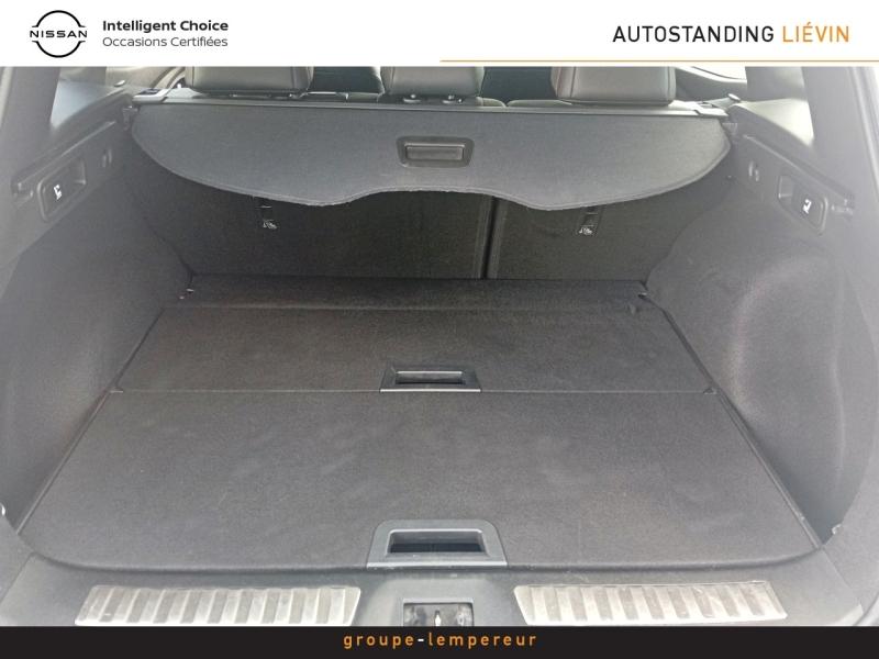 Image RENAULT Kadjar 1.6 dCi 130ch energy Black Edition
