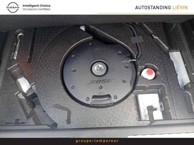 Image RENAULT Kadjar 1.6 dCi 130ch energy Black Edition