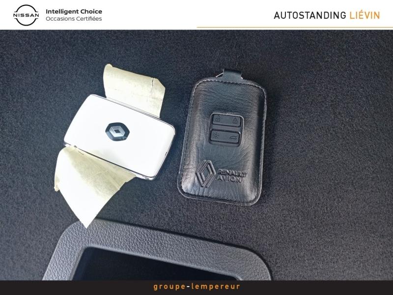 Image RENAULT Kadjar 1.6 dCi 130ch energy Black Edition
