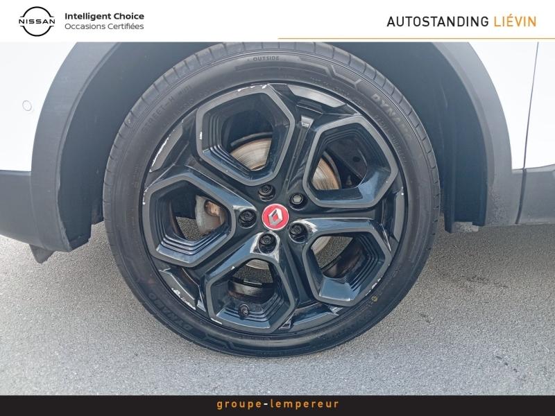 Image RENAULT Kadjar 1.6 dCi 130ch energy Black Edition