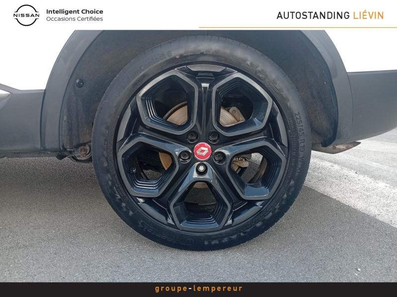 Image RENAULT Kadjar 1.6 dCi 130ch energy Black Edition