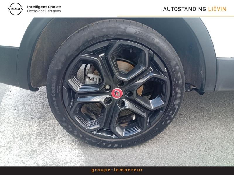 Image RENAULT Kadjar 1.6 dCi 130ch energy Black Edition
