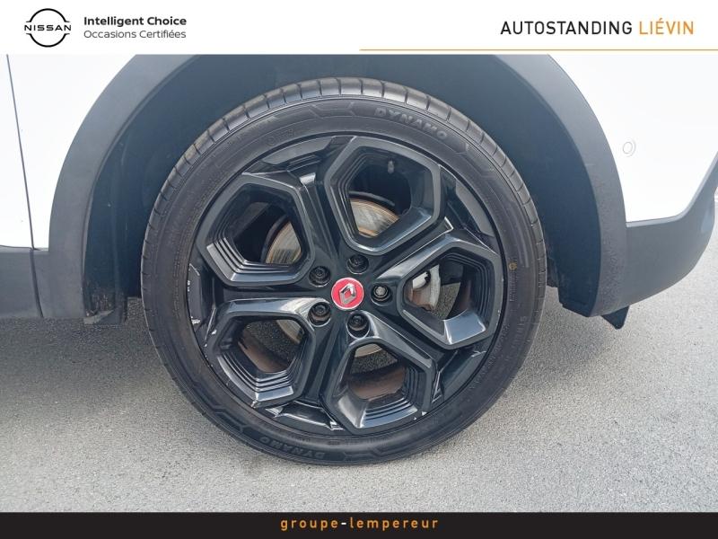 Image RENAULT Kadjar 1.6 dCi 130ch energy Black Edition