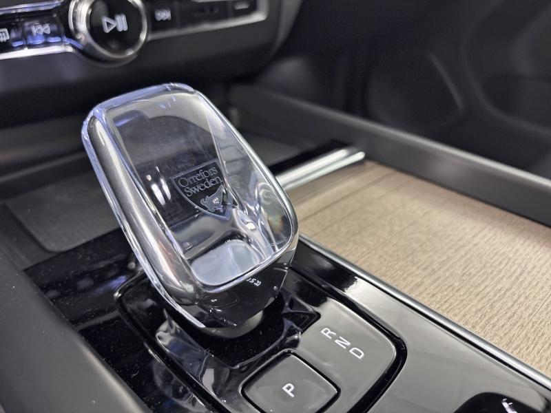 Image VOLVO XC60 T6 Hybride Rechargeable 350ch Plus Style Dark Geartronic 8 AWD