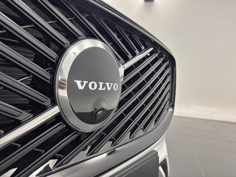 Image VOLVO XC60 T6 Hybride Rechargeable 350ch Plus Style Dark Geartronic 8 AWD