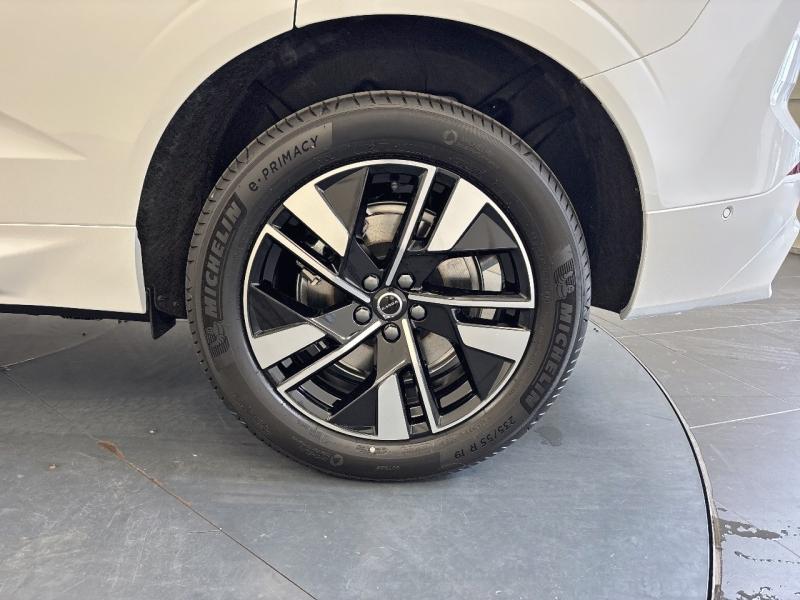 Image VOLVO XC60 T6 Hybride Rechargeable 350ch Plus Style Dark Geartronic 8 AWD