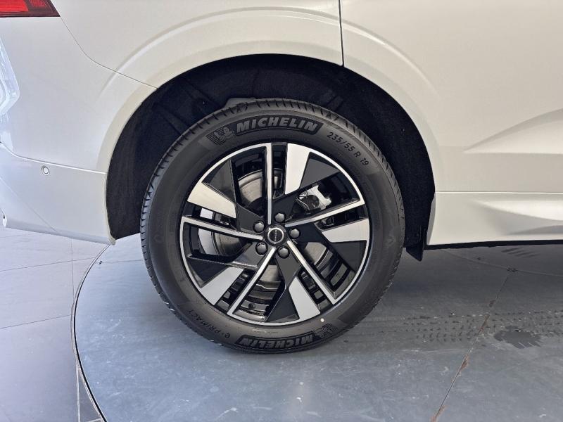 Image VOLVO XC60 T6 Hybride Rechargeable 350ch Plus Style Dark Geartronic 8 AWD