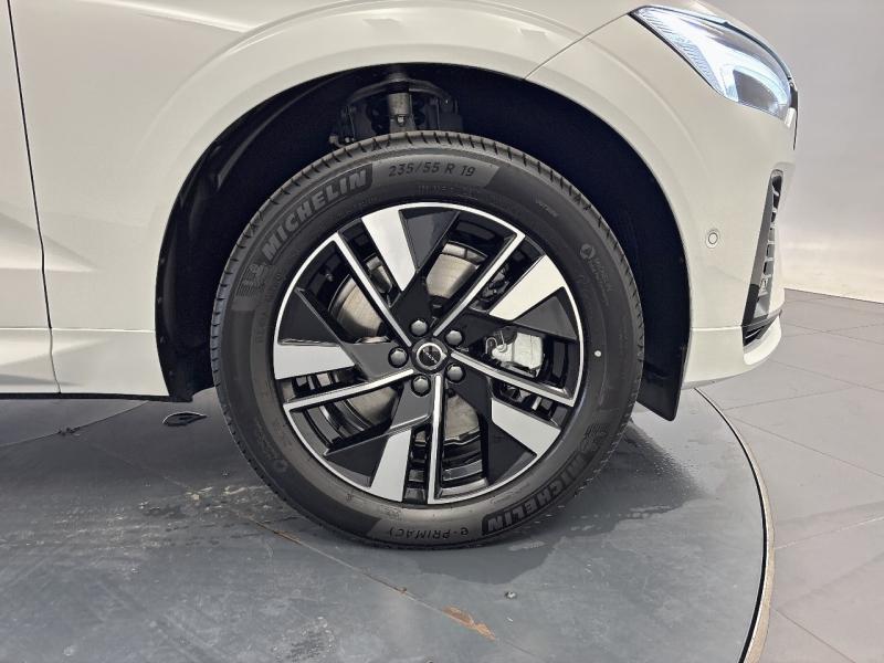 Image VOLVO XC60 T6 Hybride Rechargeable 350ch Plus Style Dark Geartronic 8 AWD