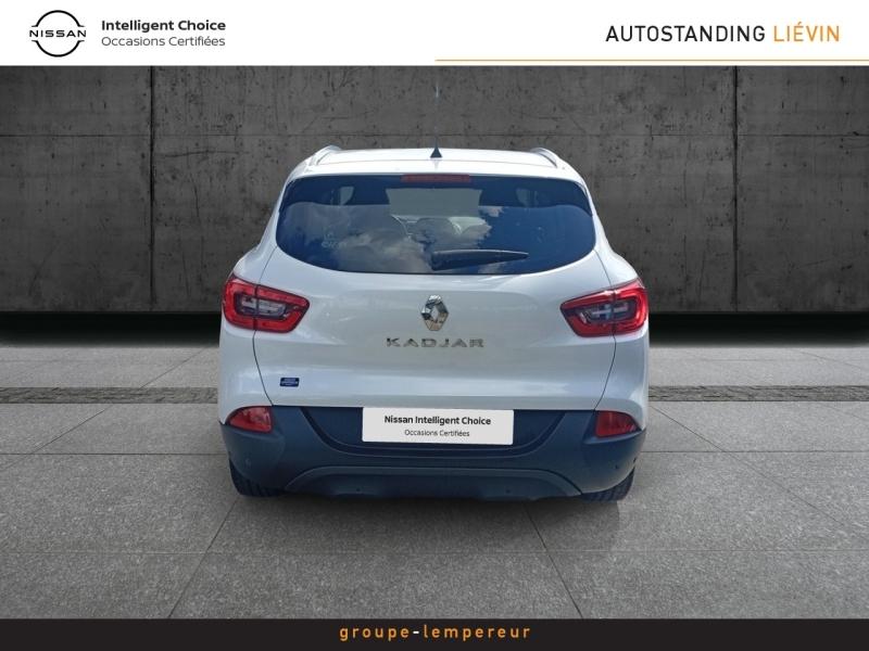 Image RENAULT Kadjar 1.6 dCi 130ch energy Black Edition