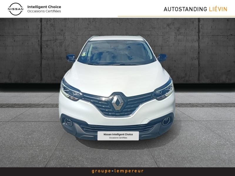 Image RENAULT Kadjar 1.6 dCi 130ch energy Black Edition