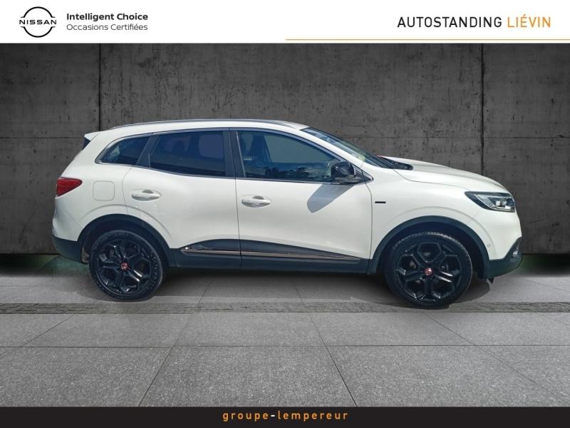 Image RENAULT Kadjar 1.6 dCi 130ch energy Black Edition