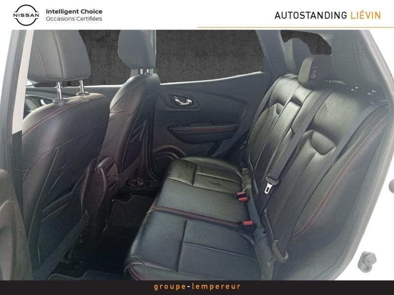 Image RENAULT Kadjar 1.6 dCi 130ch energy Black Edition