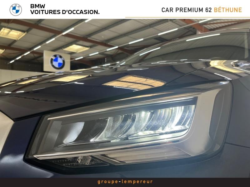 Image AUDI Q2 35 TFSI 150ch Design