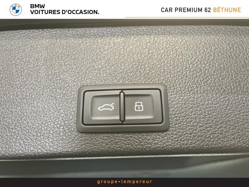 Image AUDI Q2 35 TFSI 150ch Design