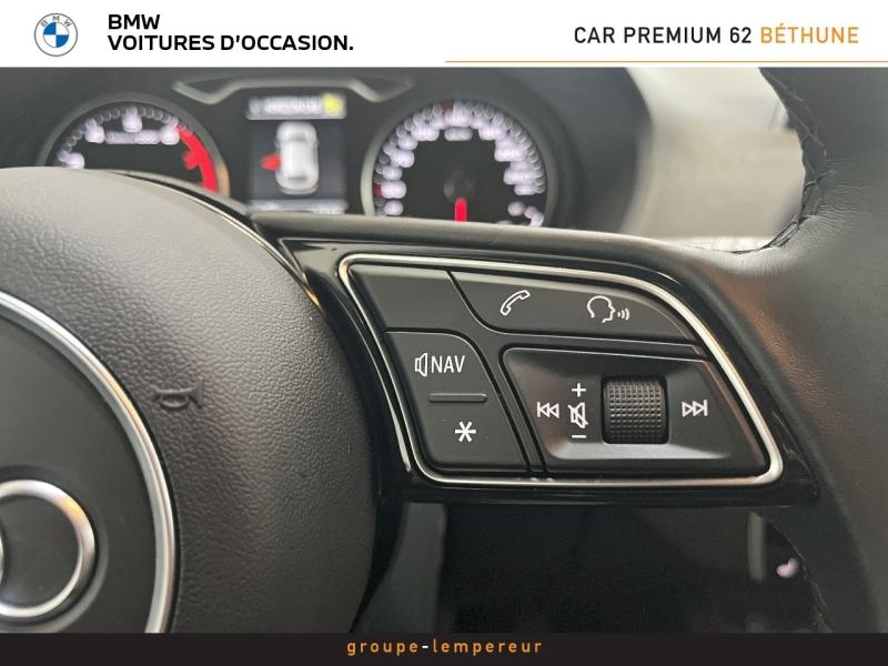 Image AUDI Q2 35 TFSI 150ch Design