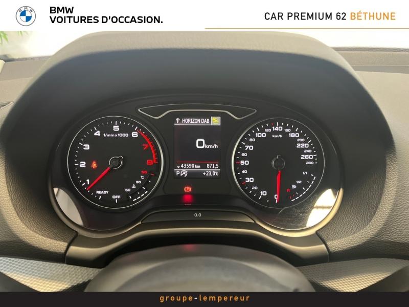 Image AUDI Q2 35 TFSI 150ch Design