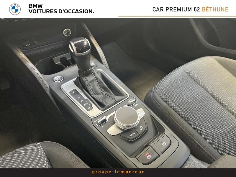 Image AUDI Q2 35 TFSI 150ch Design