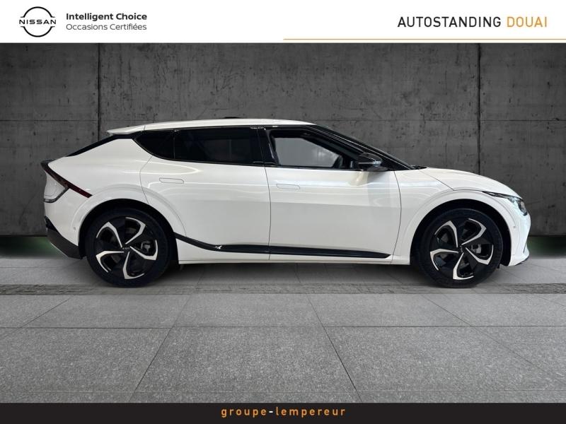 Image KIA EV6 229ch GT-Line 2WD