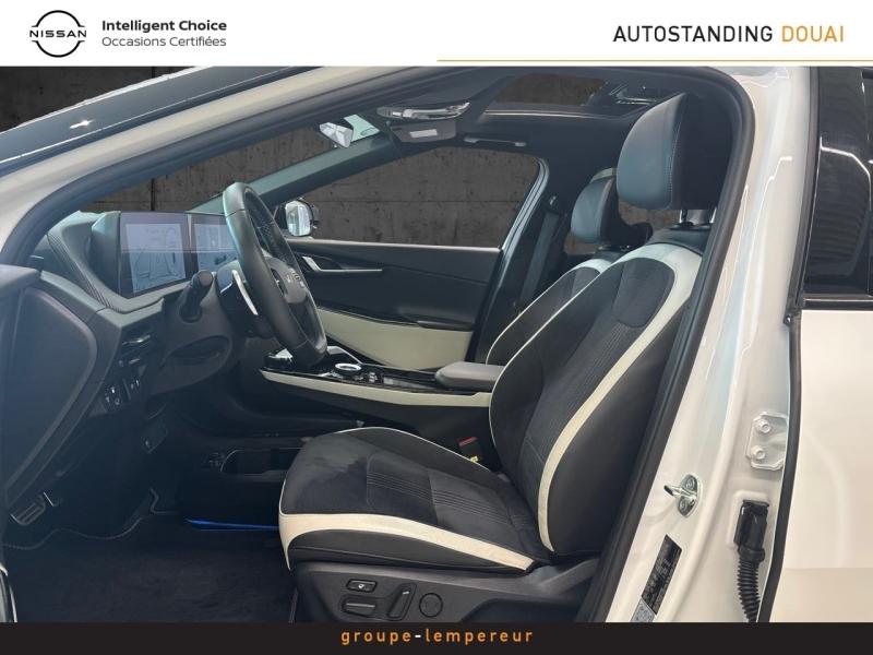 Image KIA EV6 229ch GT-Line 2WD