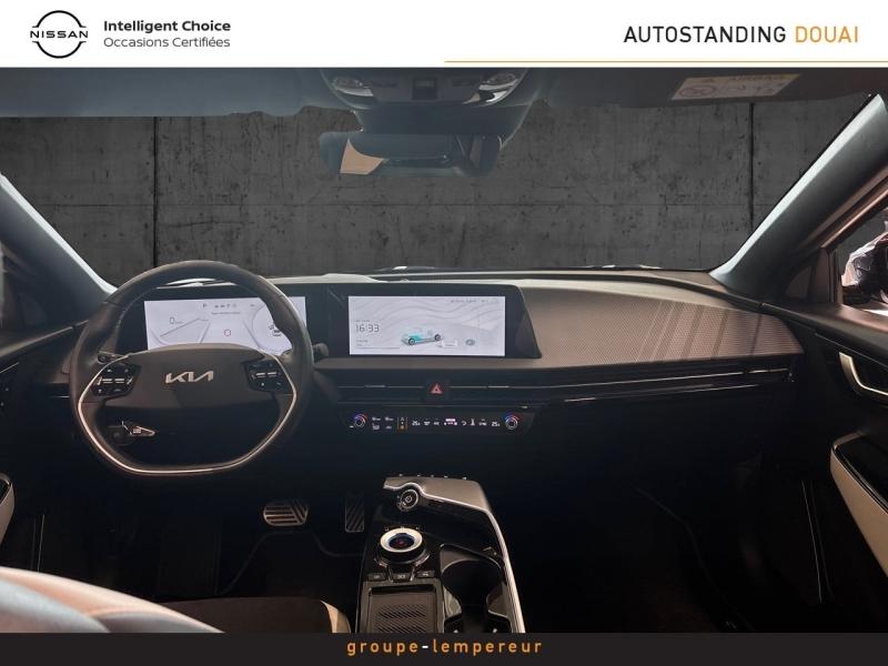 Image KIA EV6 229ch GT-Line 2WD