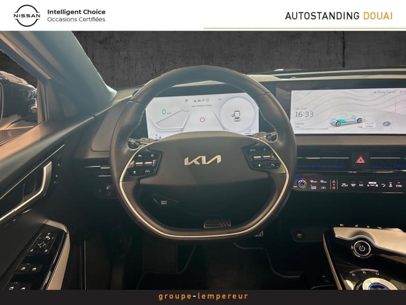 Image KIA EV6 229ch GT-Line 2WD