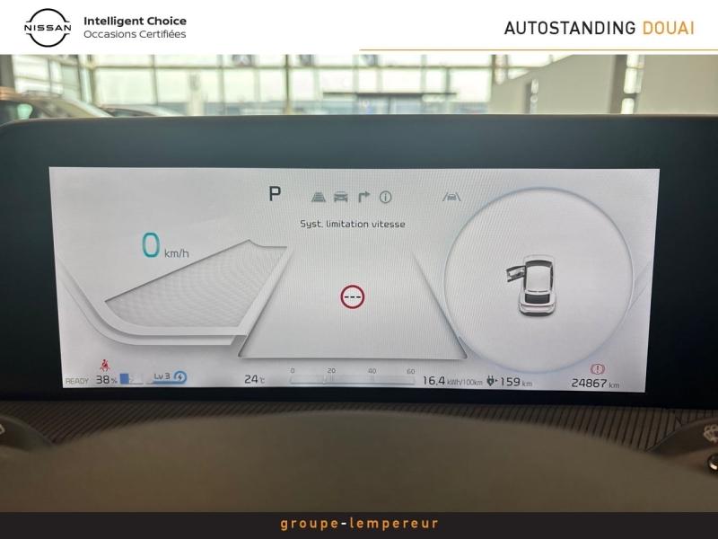Image KIA EV6 229ch GT-Line 2WD