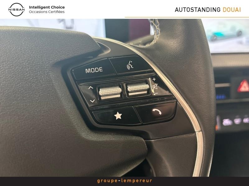 Image KIA EV6 229ch GT-Line 2WD