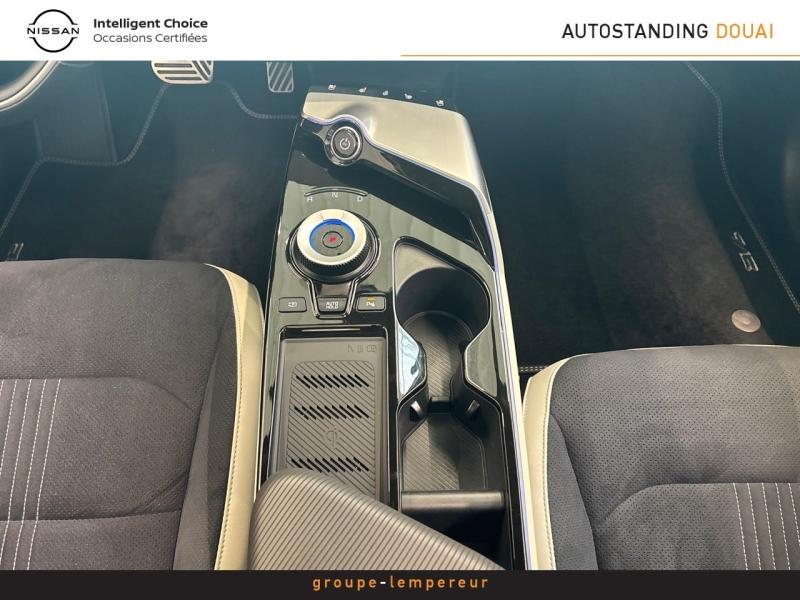Image KIA EV6 229ch GT-Line 2WD