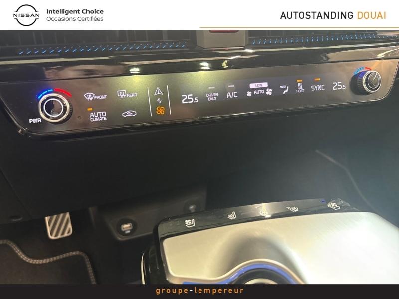 Image KIA EV6 229ch GT-Line 2WD